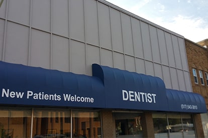 Painless Dental Charlotte Location