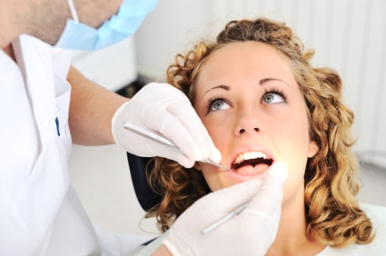 Why Are Regular Professional Teeth Cleanings Necessary?