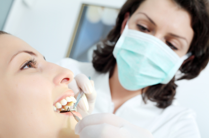 Special Care Tips for Healthy Gums in Highland, MI