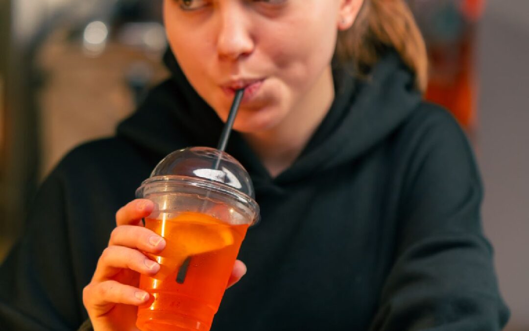 What Can You Drink With Invisalign?