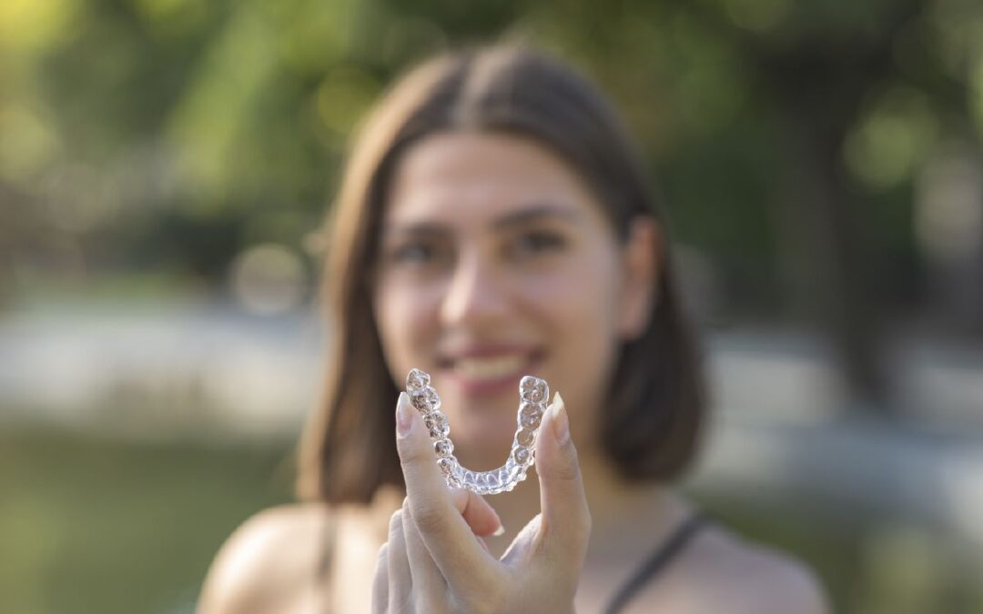 What Is Invisalign?