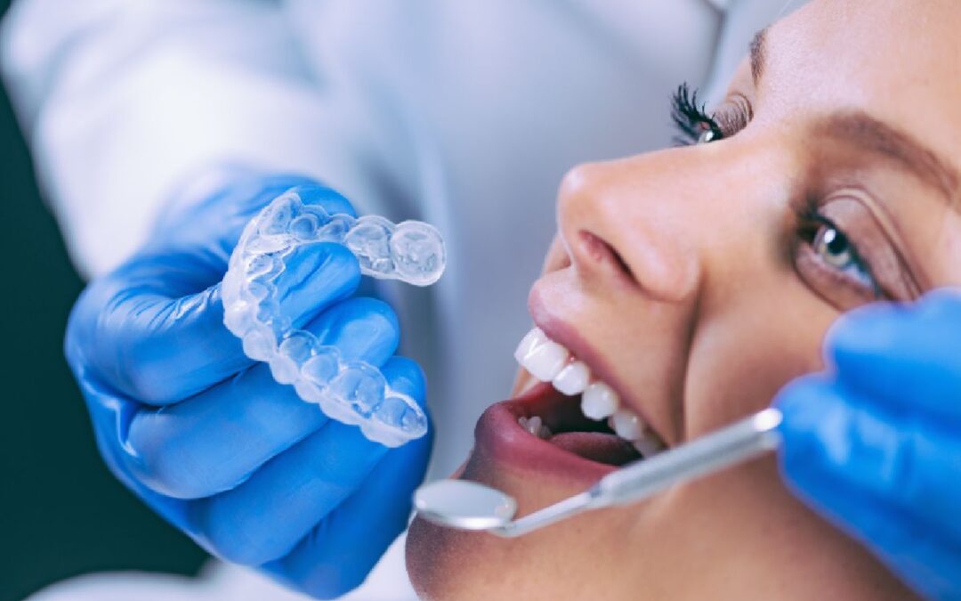How Old Do You Have to Be to Get Invisalign?