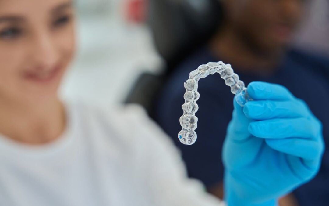 How Long Does Invisalign Take to Fix an Overbite?