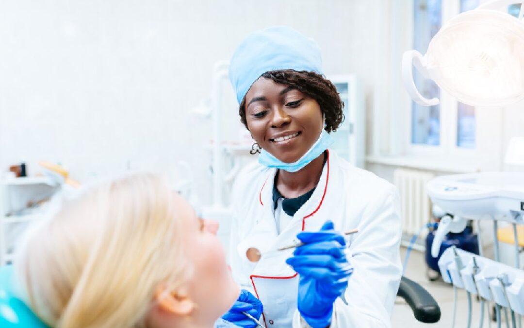 Most In-Demand U.S. States for Dentists in 2025