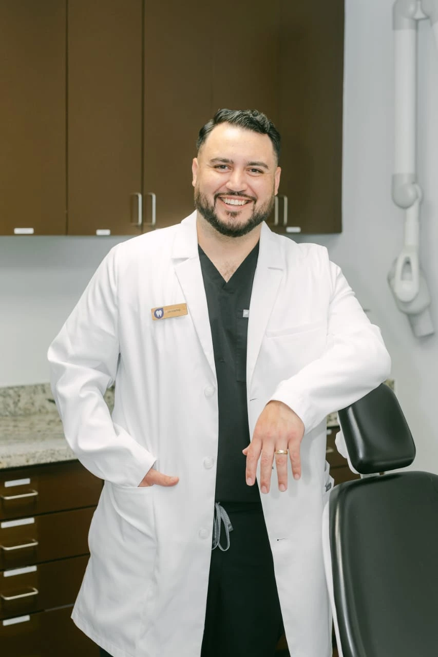 Dr. Cortez